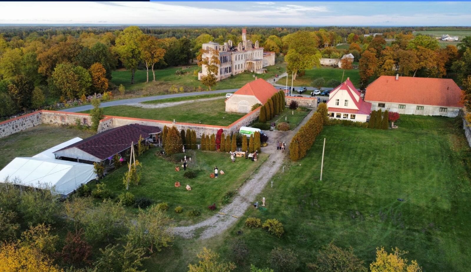 Malla mõis