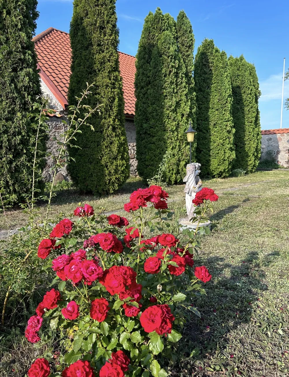 Malla mõis