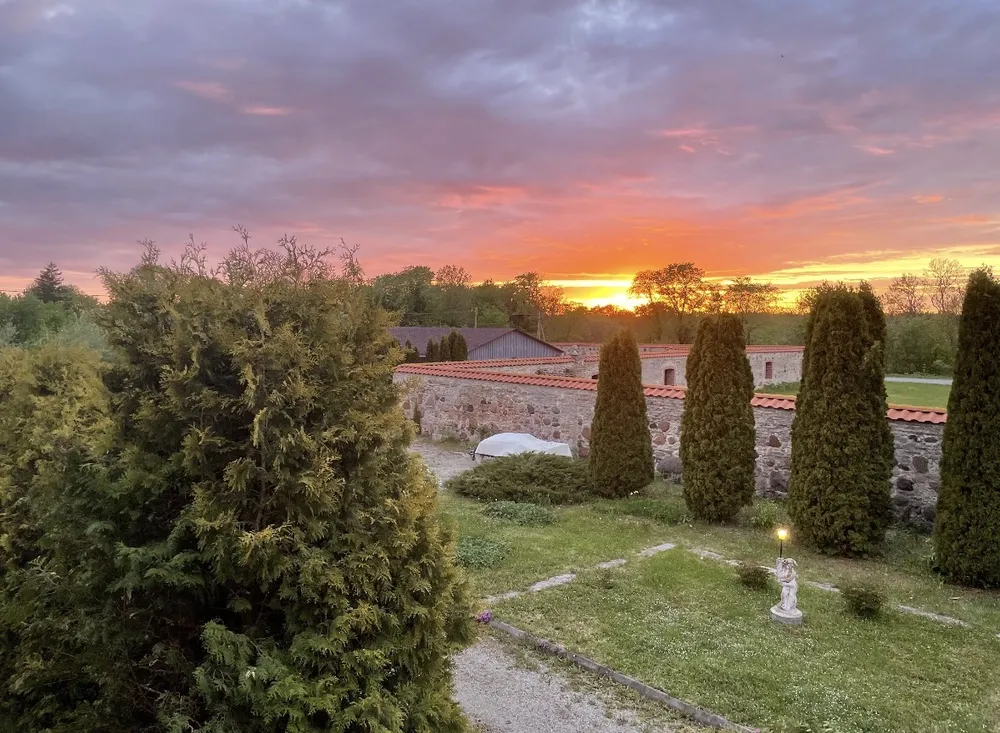 Malla mõis