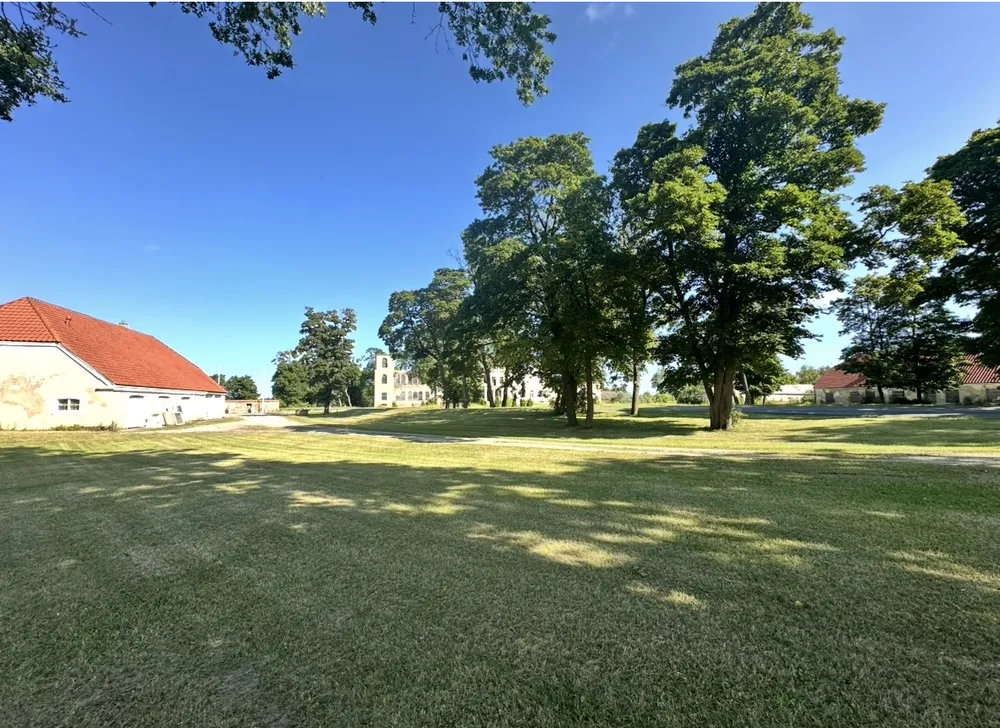 Malla mõis